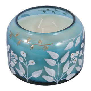 Thumbnail 1: Sagebrook Home Sagebrook Home Maison Illuminare Jasmine Candle 