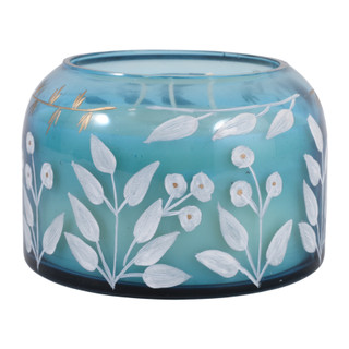 Thumbnail 4: Sagebrook Home Sagebrook Home Maison Illuminare Jasmine Candle 