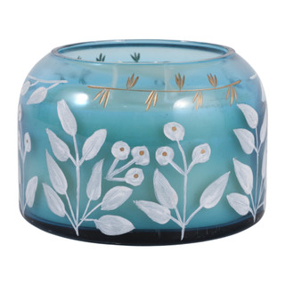 Thumbnail 5: Sagebrook Home Sagebrook Home Maison Illuminare Jasmine Candle 