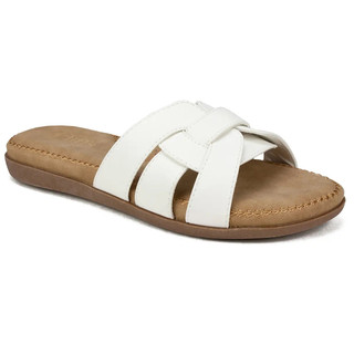 Thumbnail 1: Cliffs by White Mountain Cliffs by White Mountain Womens Fredie Sandals 