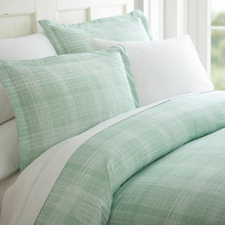 Thumbnail 1: Home Collections Home Collections Premium Ultra Soft Thatch Duvet Cover Set 