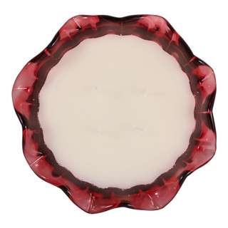 Thumbnail 2: Sagebrook Home Sagebrook Home Maison Illuminare Gardenia Candle 
