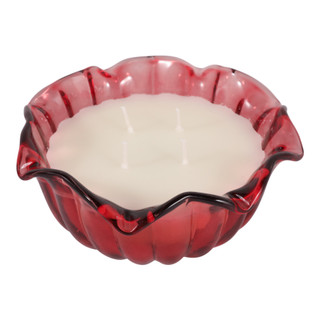 Thumbnail 1: Sagebrook Home Sagebrook Home Maison Illuminare Gardenia Candle 