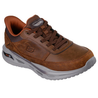 Thumbnail 1: Skechers Skechers Mens Slip-Ins Arch Fit Orvan Moxley Casual Shoes 