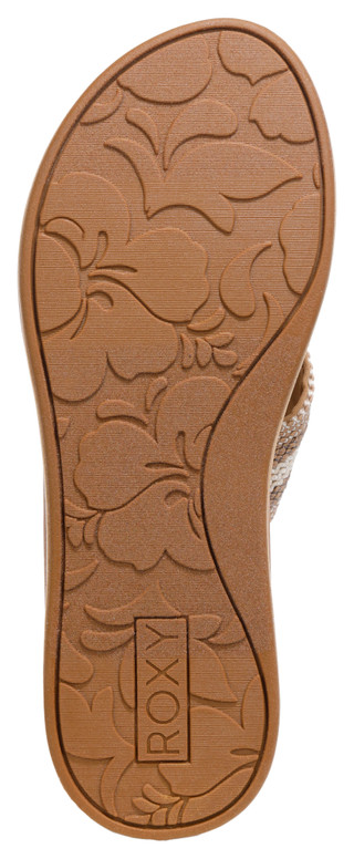 Thumbnail 3: ROXY Roxy Womens Colbee Hi II Flip-Flop Sandals 