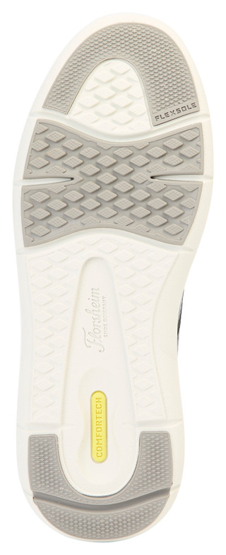 Thumbnail 2: Florsheim Florsheim Mens Fleet Plain Toe Slip-On Sneakers 