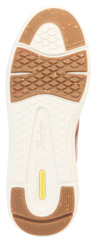 Thumbnail 4: Florsheim Florsheim Mens Fleet Plain Toe Slip-On Sneakers 