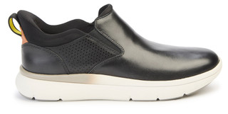 Thumbnail 5: Florsheim Florsheim Mens Fleet Plain Toe Slip-On Sneakers 