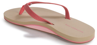 Thumbnail 2: Southern Tide Southern Tide Womens Weekend Flipjacks Flip-Flop Sandals 