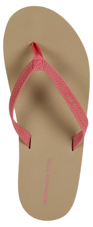 Thumbnail 4: Southern Tide Southern Tide Womens Weekend Flipjacks Flip-Flop Sandals 