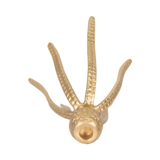 Thumbnail 7: Sagebrook Home Sagebrook Home Octopus Taper Candle Holder 