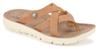 Thumbnail 1: Cliffs by White Mountain Cliffs by White Mountain Womens Bansky Sandals 