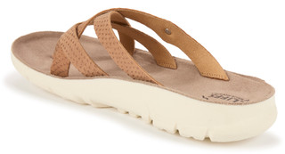 Thumbnail 3: Cliffs by White Mountain Cliffs by White Mountain Womens Bansky Sandals 