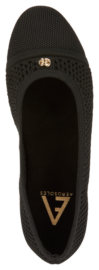 Thumbnail 3: Aerosoles Aerosoles Womens Berries Flats 