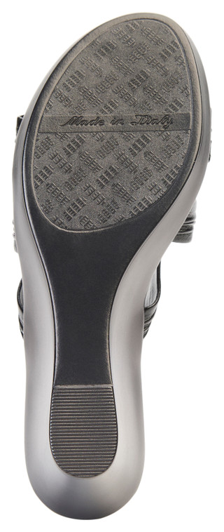 Thumbnail 4: Italian Shoemakers Italian Shoemakers Womens Idabel Wedge Sandals 