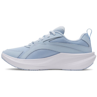 Thumbnail 2: Under Armour Under Armour Girls Assert 11 Athletic Shoes 