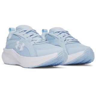 Thumbnail 6: Under Armour Under Armour Girls Assert 11 Athletic Shoes 