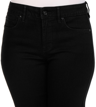 Thumbnail 3: SEVEN7 Seven7 Womens Bella Wide Leg Jeans 