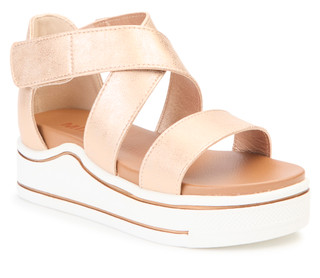 Thumbnail 1: Mia Mia Girls Minka II Sandals 