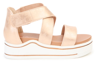 Thumbnail 2: Mia Mia Girls Minka II Sandals 