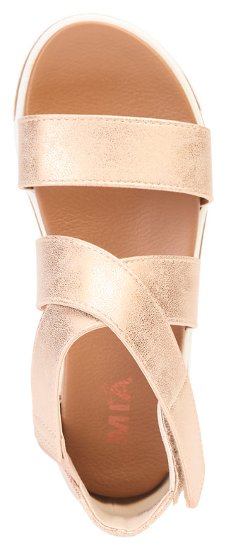 Thumbnail 3: Mia Mia Girls Minka II Sandals 