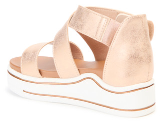 Thumbnail 4: Mia Mia Girls Minka II Sandals 