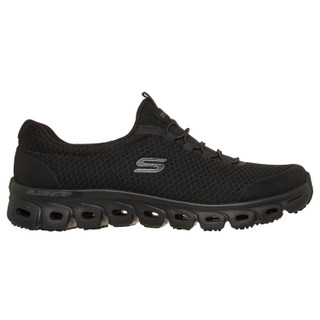 Thumbnail 3: Skechers Skechers Womens Slip-ins SR Glide Step Edura Work Shoes 