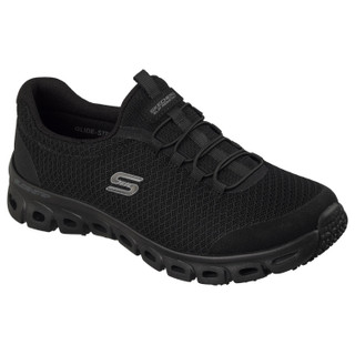 Thumbnail 1: Skechers Skechers Womens Slip-ins SR Glide Step Edura Work Shoes 