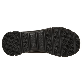Thumbnail 4: Skechers Skechers Womens Slip-ins SR Glide Step Edura Work Shoes 