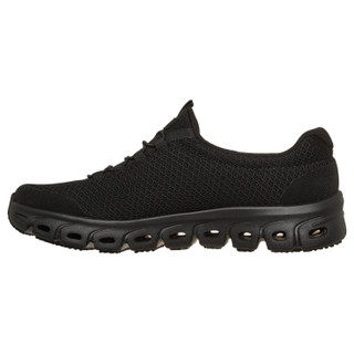 Thumbnail 5: Skechers Skechers Womens Slip-ins SR Glide Step Edura Work Shoes 
