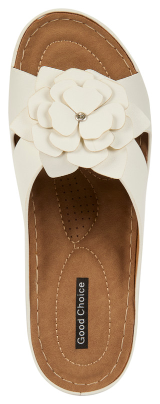 Thumbnail 4: GOOD CHOICE Good Choice Womens Joy Comfort Sandals 