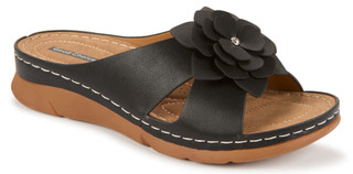 Thumbnail 1: GOOD CHOICE Good Choice Womens Joy Comfort Sandals 