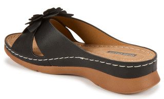 Thumbnail 3: GOOD CHOICE Good Choice Womens Joy Comfort Sandals 