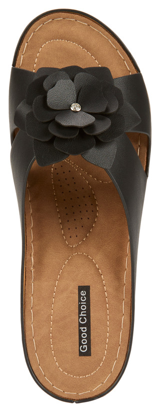 Thumbnail 4: GOOD CHOICE Good Choice Womens Joy Comfort Sandals 
