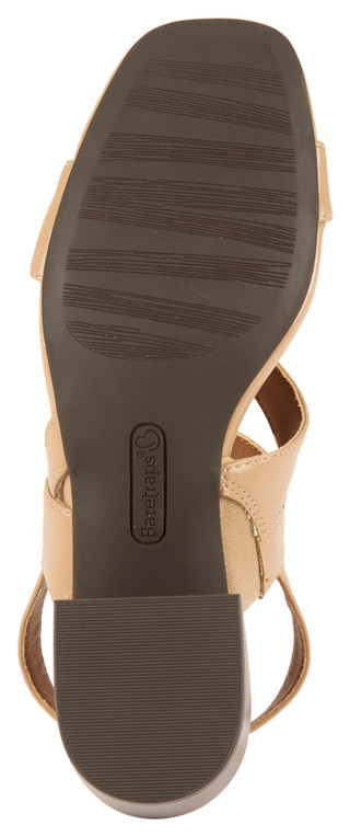 Thumbnail 2: Bare Traps Bare Traps Womens Posha Heeled Sandals 