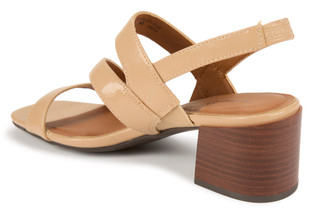 Thumbnail 3: Bare Traps Bare Traps Womens Posha Heeled Sandals 