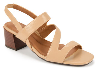 Thumbnail 1: Bare Traps Bare Traps Womens Posha Heeled Sandals 