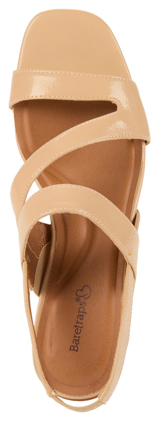 Thumbnail 4: Bare Traps Bare Traps Womens Posha Heeled Sandals 