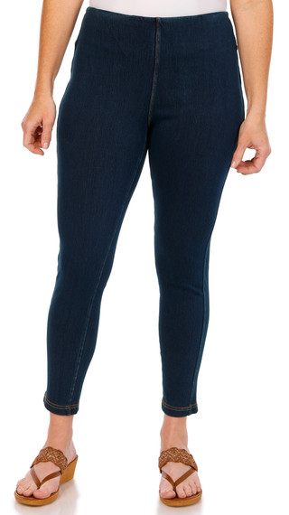 Thumbnail 1: TRUTH Truth Petite Tummy Control Jeans 