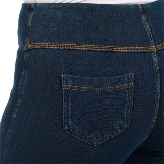 Thumbnail 3: TRUTH Truth Petite Tummy Control Jeans 