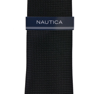 Thumbnail 2: Nautica Men's Solid Neck Tie 