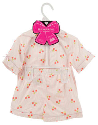 Thumbnail 2: Romance Rose Cherries
