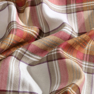 Thumbnail 24: Eddie Bauer Eddie Bauer Edgewood Plaid Micro Suede Comforter Bedding Set 