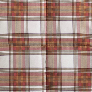 Thumbnail 18: Eddie Bauer Eddie Bauer Edgewood Plaid Micro Suede Comforter Bedding Set 