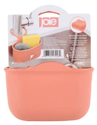 Thumbnail 2: Joie Over The Faucet Sponge Caddy 