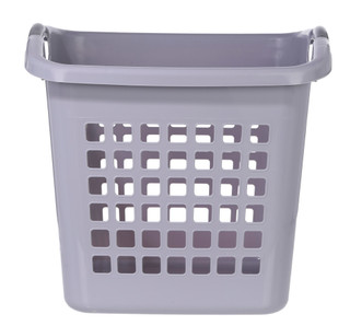 Thumbnail 4: Core Home 18 in Hamper with Built-in Handles 