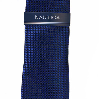 Thumbnail 2: Nautica Men's Solid Neck Tie 
