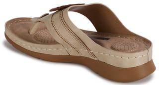 Thumbnail 5: GOOD CHOICE Good Choice Womens Vickie Wedge Sandals 