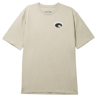 Thumbnail 2: COSTA Costa Mens Big Fin Big Win Short Sleeve T-Shirt 