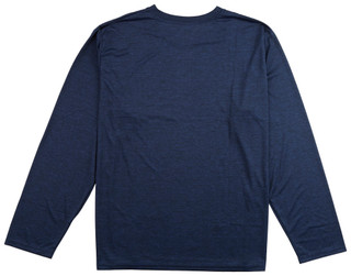 Thumbnail 3: Mossy Oak Mossy Oak Fishing Mens Long Sleeve Fishing Graphic Tee 
